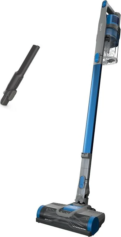 Shark Cordless Pet Stick Vacuum, Blue, photo 2 of 7