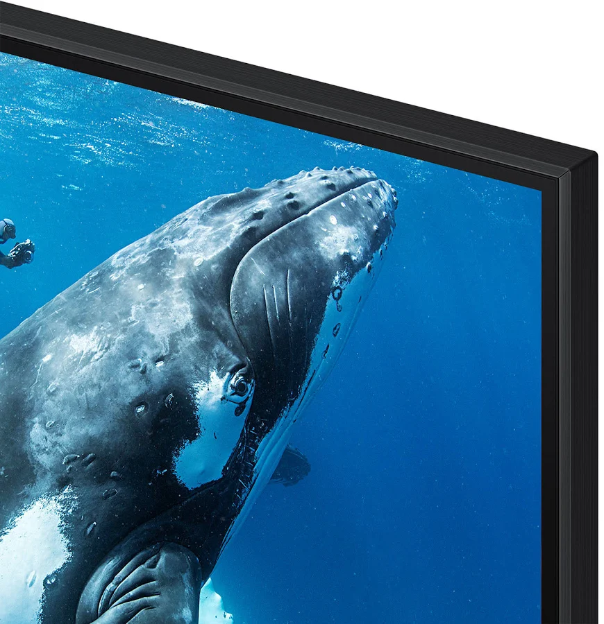 Samsung 98" Class DU9000 Series 4K UHD Smart TV, photo 3 of 7