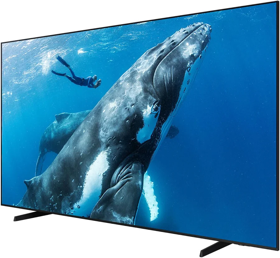 Samsung 98" Class DU9000 Series 4K UHD Smart TV, photo 4 of 7