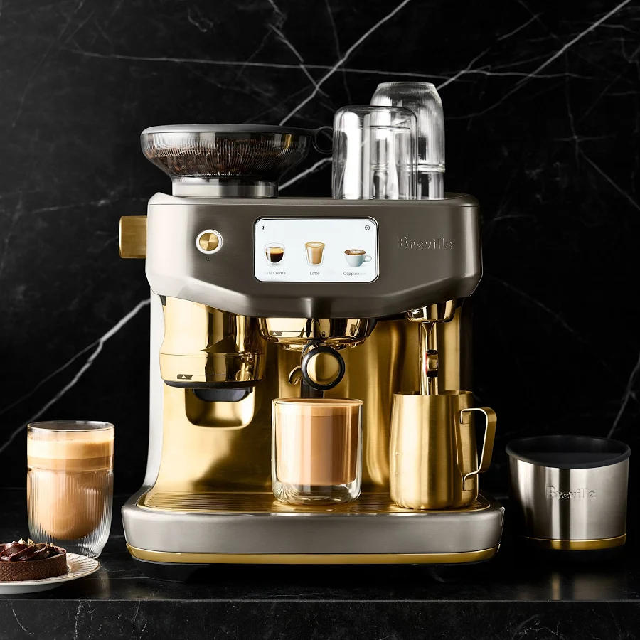 Breville Oracle Jet Espresso Machine, photo 7 of 7