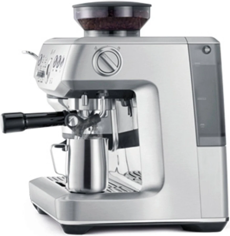 Breville Barista Express Impress Espresso Machine, photo 7 of 7