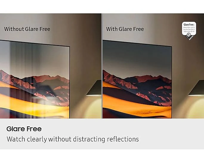 Samsung 77-Inch S95F OLED 4K Smart TV, photo 4 of 7