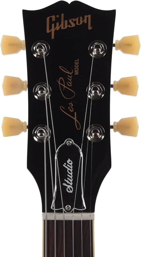 Gibson Les Paul Studio Electric Guitar, photo 7 of 7