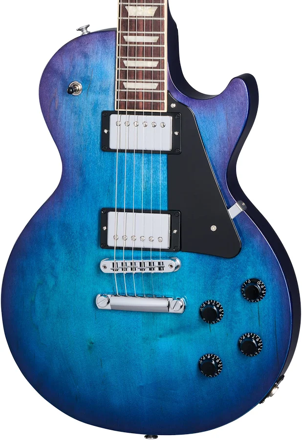 Gibson Les Paul Studio Electric Guitar, photo 2 of 7