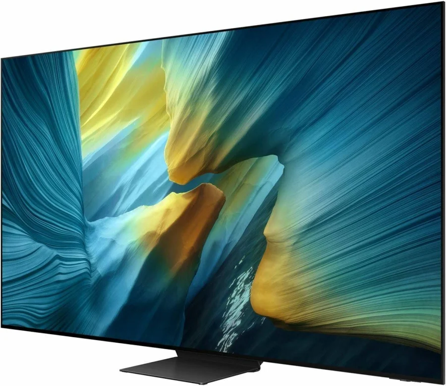 Samsung 83" OLED 4K Smart TV, photo 3 of 7