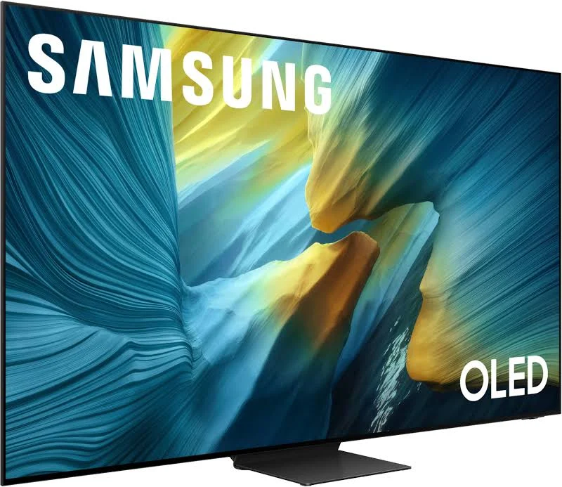 Samsung 83" OLED 4K Smart TV, photo 4 of 7
