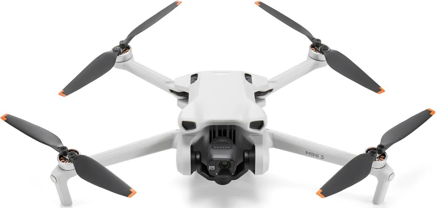DJI Mini 3 Fly More Combo, photo 6 of 7