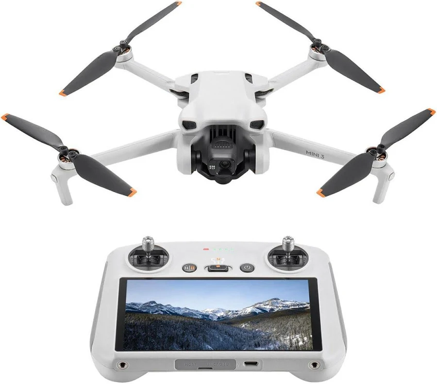 DJI Mini 3 Fly More Combo, photo 4 of 7