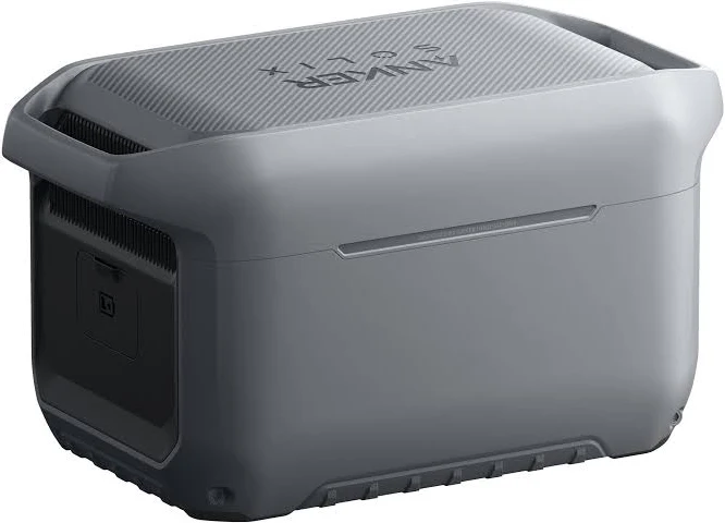 Anker SOLIX C2000 Gen 2 Portable Power Station, photo 4 of 7