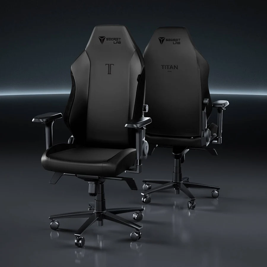 Secretlab TITAN Evo Gaming Chair, photo 3 of 7