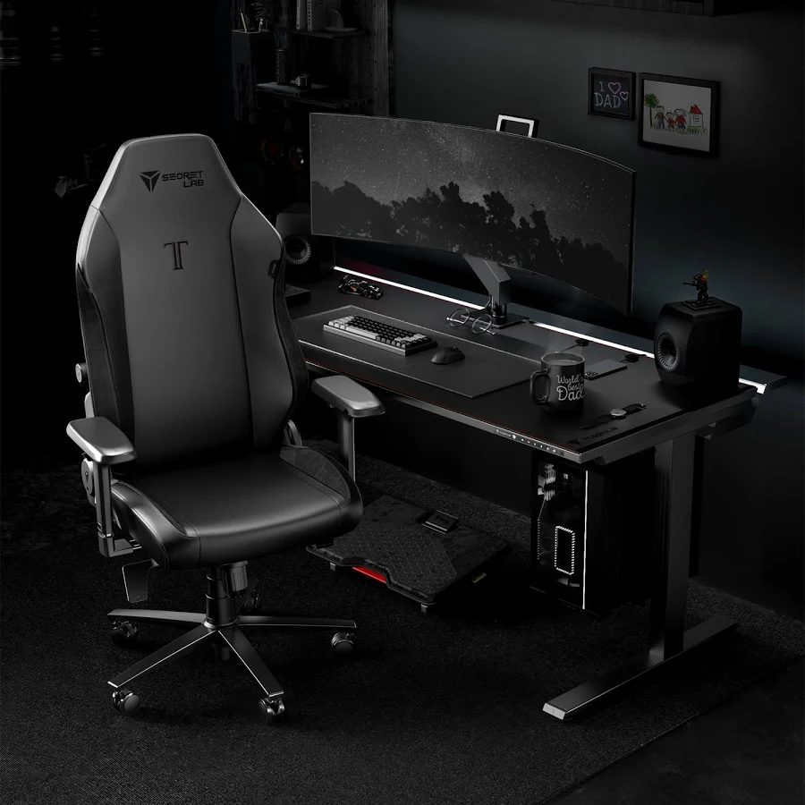 Secretlab TITAN Evo Gaming Chair, photo 4 of 7