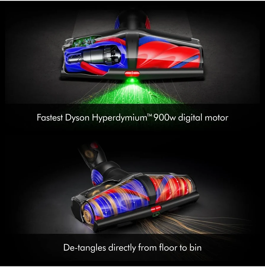 Dyson V16 Piston Animal Cordless Vacuum with Floor Dok, photo 7 of 7