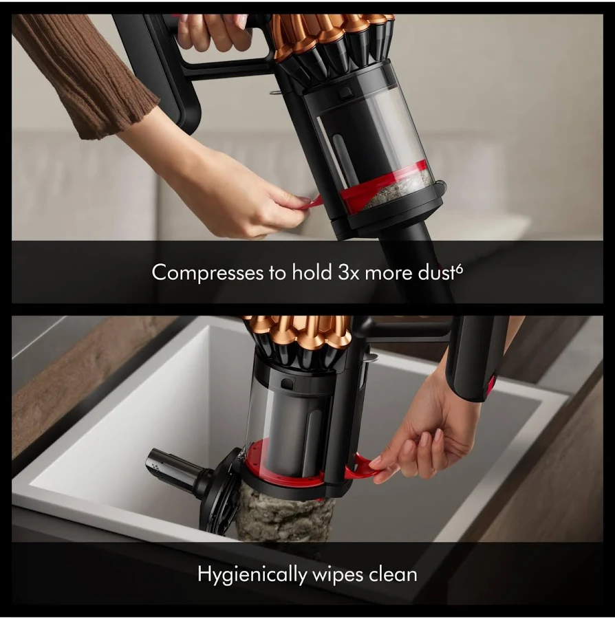 Dyson V16 Piston Animal Cordless Vacuum with Floor Dok, photo 4 of 7