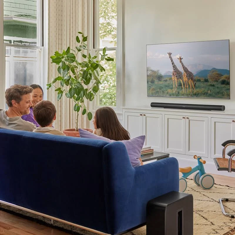 Sonos Arc Ultra Soundbar, photo 6 of 7