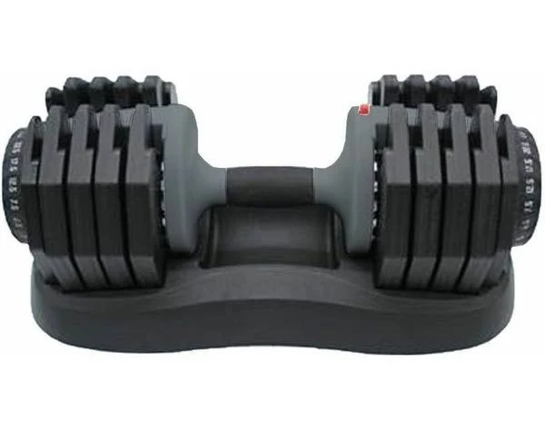 ETHOS 50 lb Selectable Dumbbells (Pair), photo 3 of 4