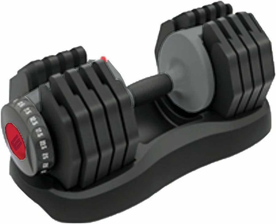 ETHOS 50 lb Selectable Dumbbells (Pair), photo 4 of 4