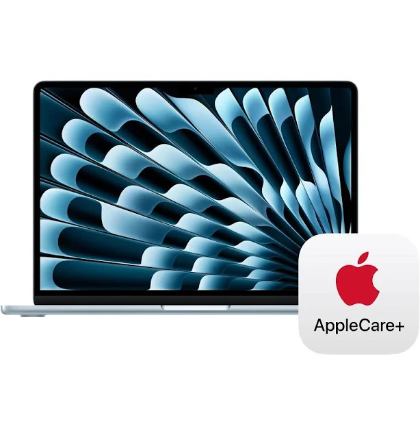 Apple MacBook Air (M5)