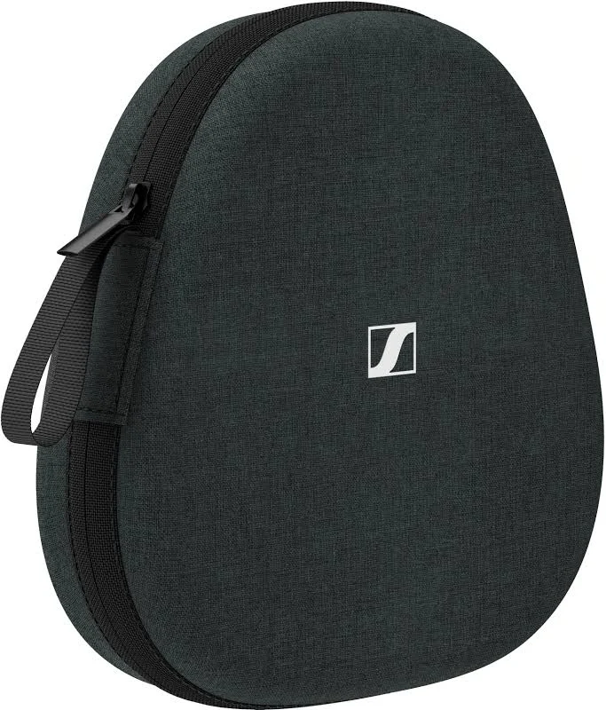 Sennheiser MOMENTUM 4 Wireless Headphones – Graphite, photo 7 of 7