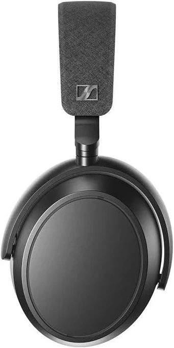 Sennheiser MOMENTUM 4 Wireless Headphones – Graphite, photo 3 of 7