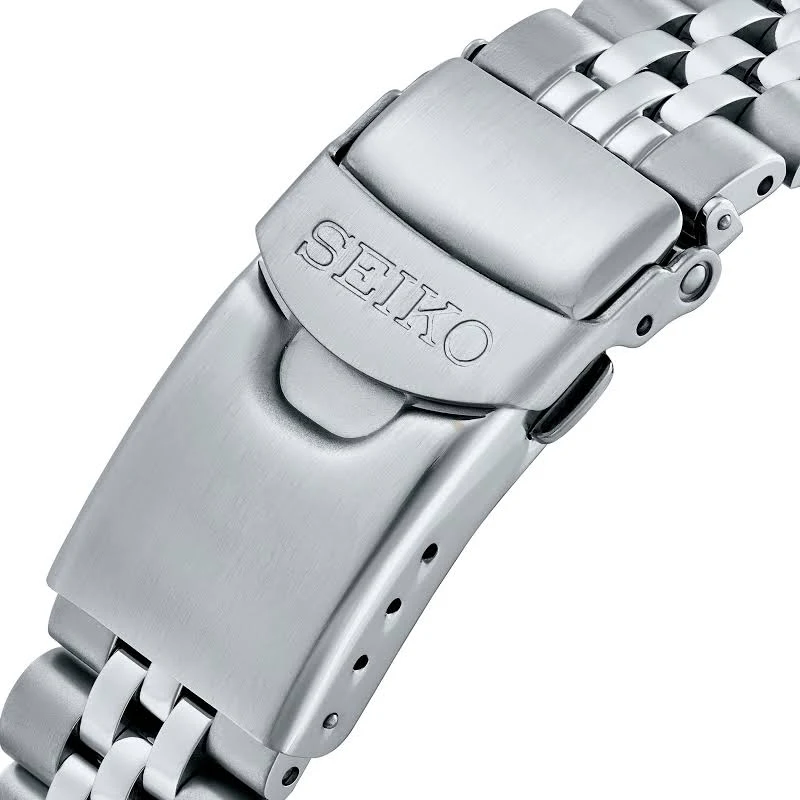Seiko 5 Sports Automatic GMT Men's Watch (SSK001), photo 4 of 7
