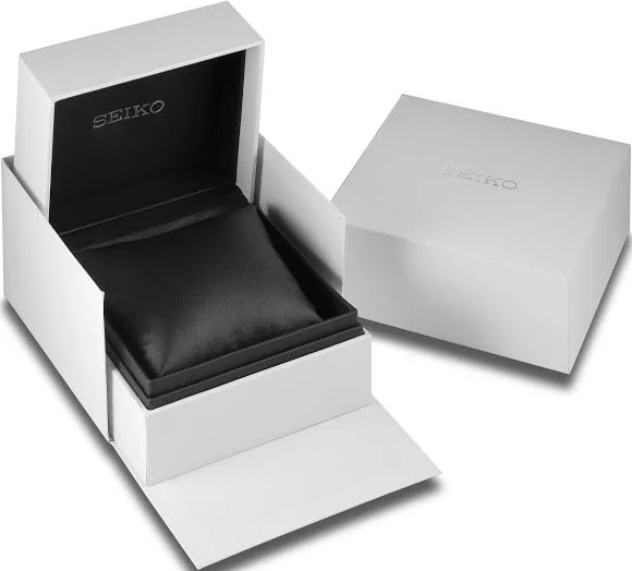 Seiko 5 Sports Automatic GMT Men's Watch (SSK001), photo 7 of 7