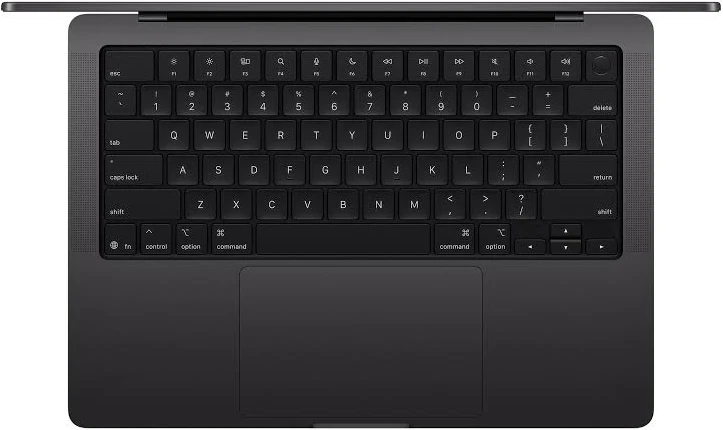 Apple MacBook Pro 14-inch M5 (10-core CPU, 10-core GPU), 16GB, 1TB, photo 3 of 7