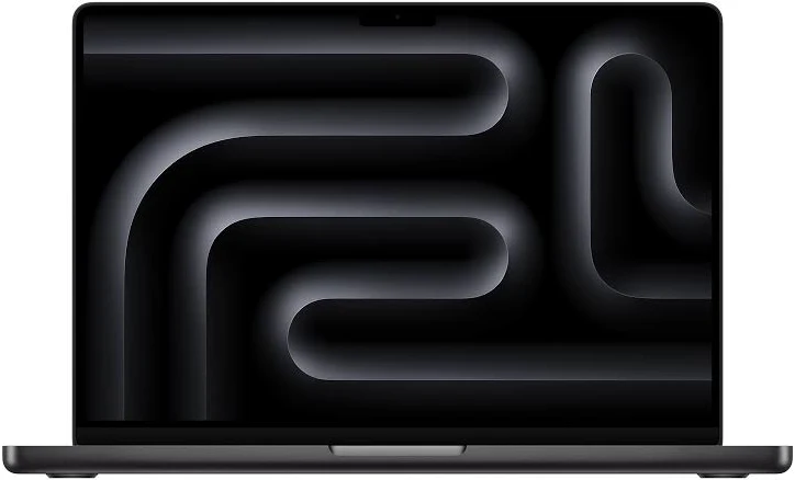 Apple MacBook Pro 14-inch M5 (10-core CPU, 10-core GPU), 16GB, 1TB, photo 2 of 7
