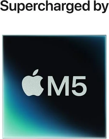 Apple MacBook Pro 14-inch M5 (10-core CPU, 10-core GPU), 16GB, 1TB, photo 4 of 7