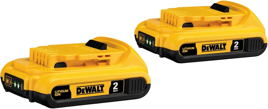 DeWalt 20V MAX 9-Tool Cordless Combo Kit DCK940D2, photo 3 of 7