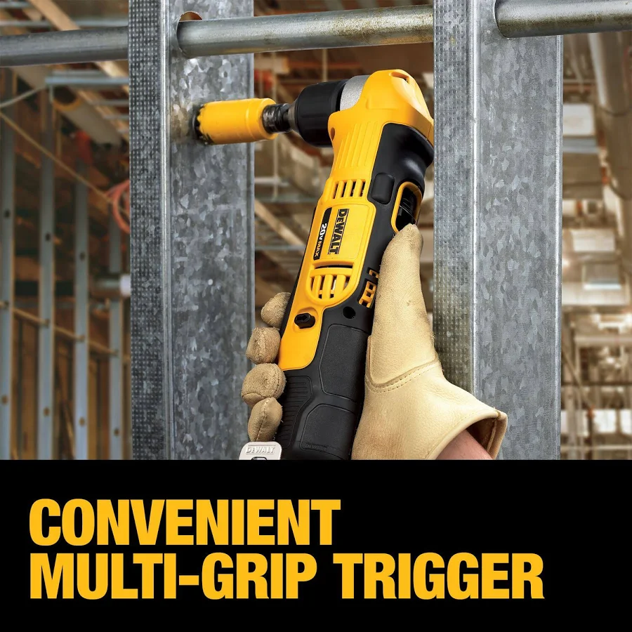 DeWalt 20V MAX 9-Tool Cordless Combo Kit DCK940D2, photo 6 of 7