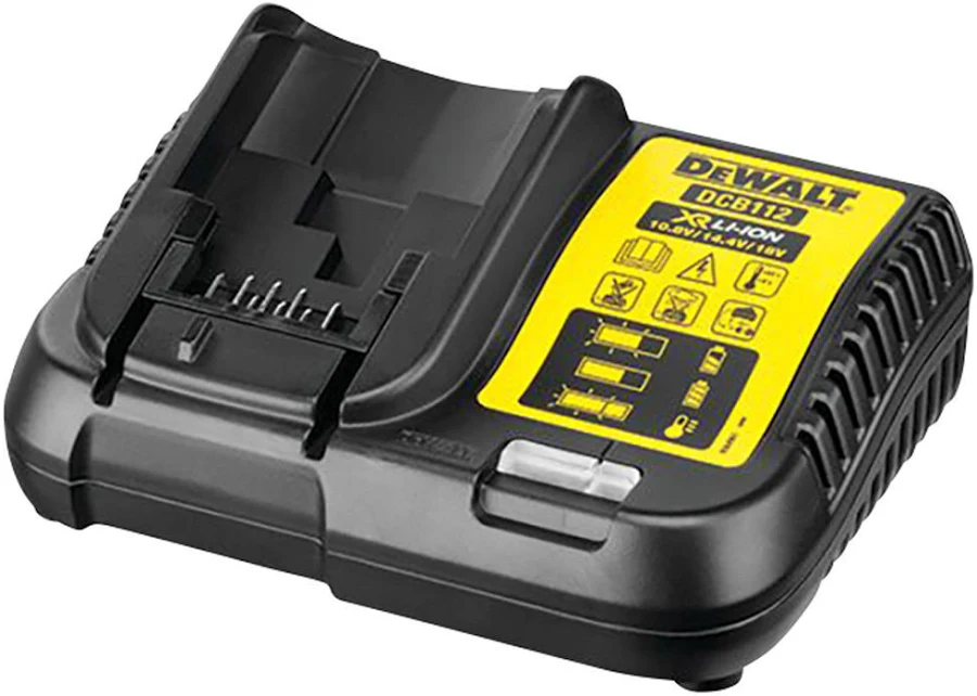 DeWalt 20V MAX 9-Tool Cordless Combo Kit DCK940D2, photo 2 of 7