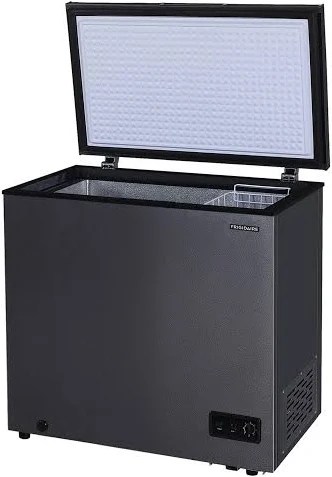 Frigidaire 7.0 cu ft Chest Freezer, photo 6 of 7