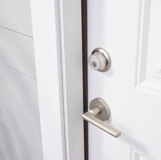 Level Lock+ Smart Deadbolt – Satin Nickel, photo 6 of 7