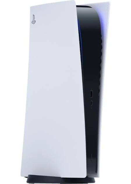 Sony PlayStation 5 Slim Console – Digital Edition, photo 4 of 4