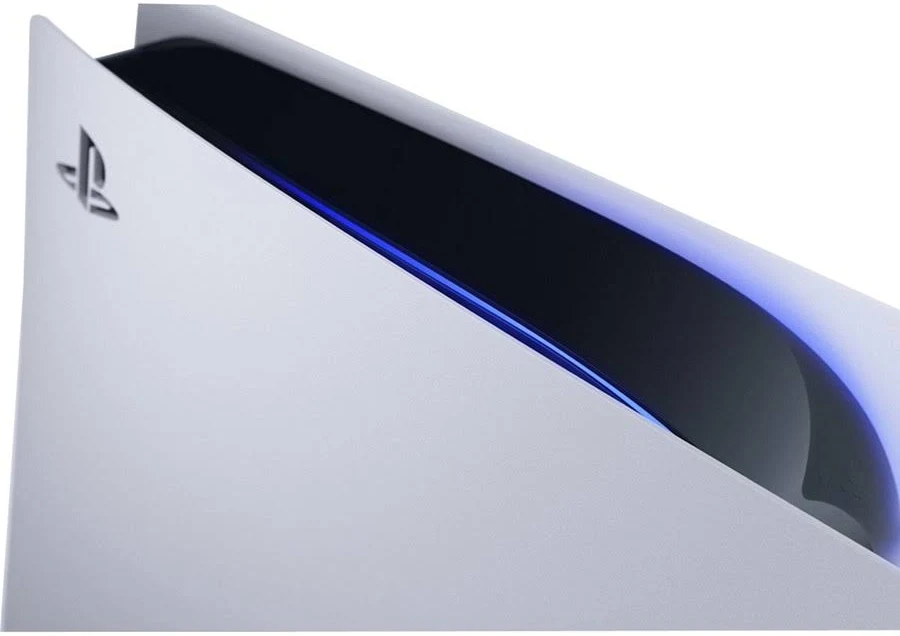 Sony PlayStation 5 Slim Console – Digital Edition, photo 3 of 4