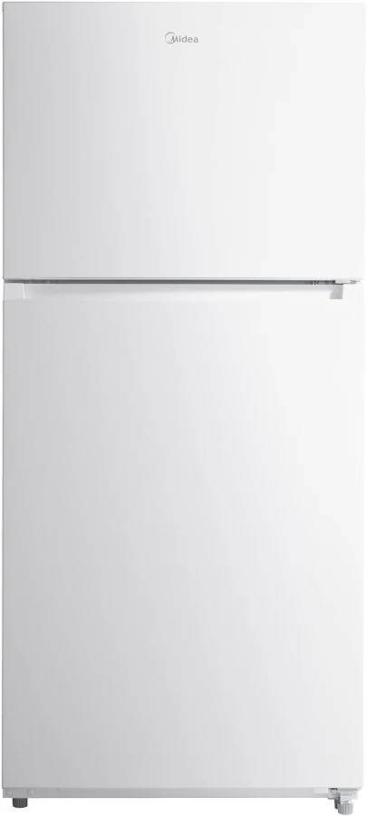 Midea 18 cu ft Top-Freezer Refrigerator, photo 2 of 7