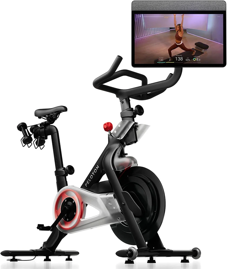Peloton Cross Training Bike, photo 2 of 7
