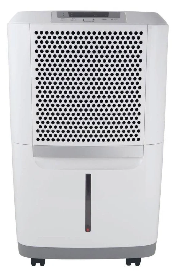 Frigidaire 50-Pint Dehumidifier FAD504DWD, photo 2 of 7