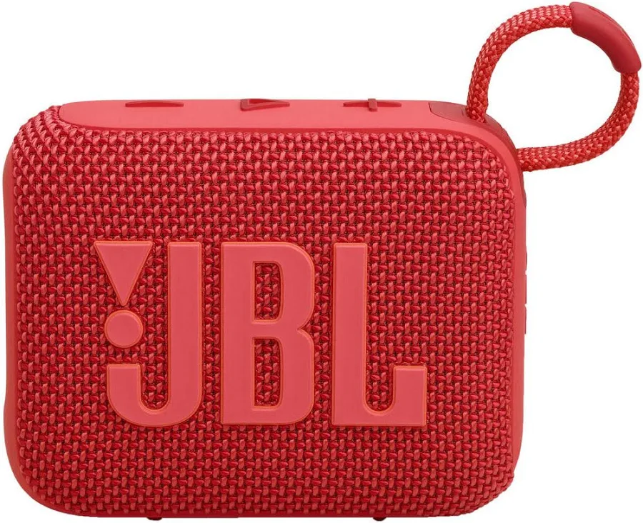 JBL Go 4 Portable Bluetooth Speaker, photo 5 of 7