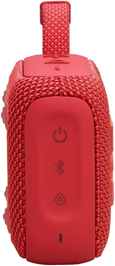 JBL Go 4 Portable Bluetooth Speaker, photo 6 of 7