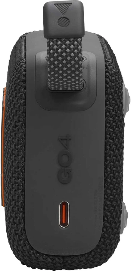 JBL Go 4 Portable Bluetooth Speaker, photo 4 of 7