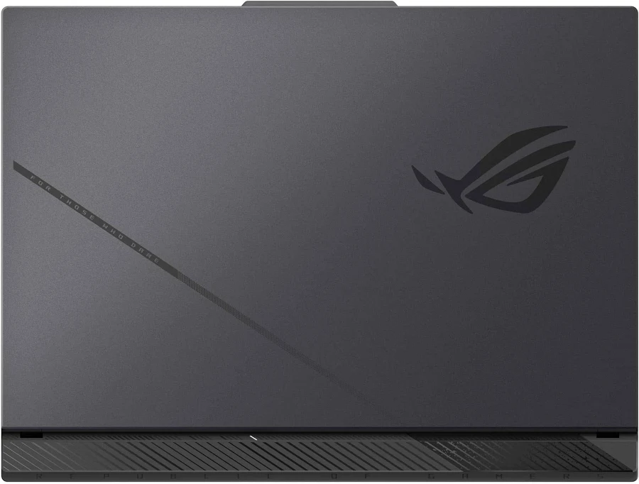 ASUS ROG Strix G16 16" 165Hz Gaming Laptop – AMD Ryzen 9 8940HX, RTX 5070 Ti, 16GB RAM, 1TB SSD, photo 7 of 7