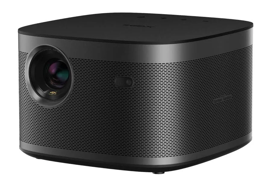 XGIMI Horizon Pro 4K Projector, photo 3 of 7