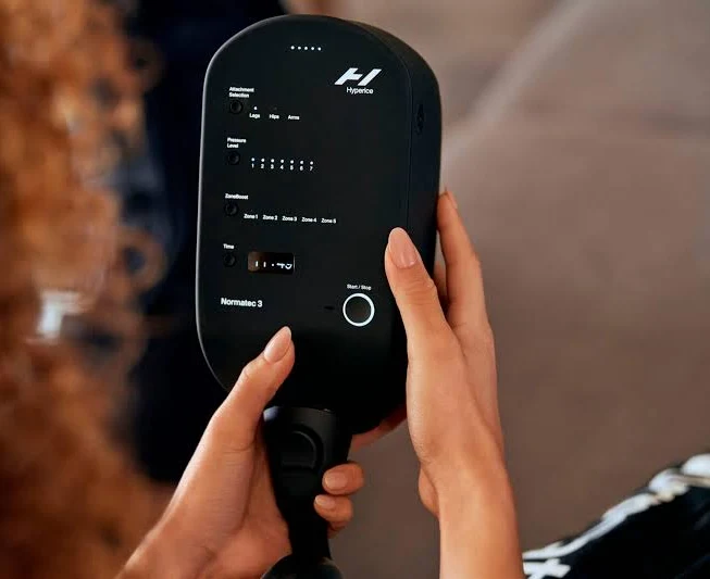 Hyperice Normatec 3 Leg Compression System, photo 7 of 7