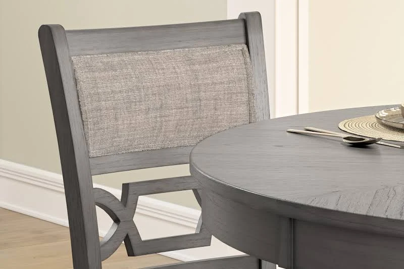 Ashley Wrenning 5-Piece Dining Set, photo 7 of 7