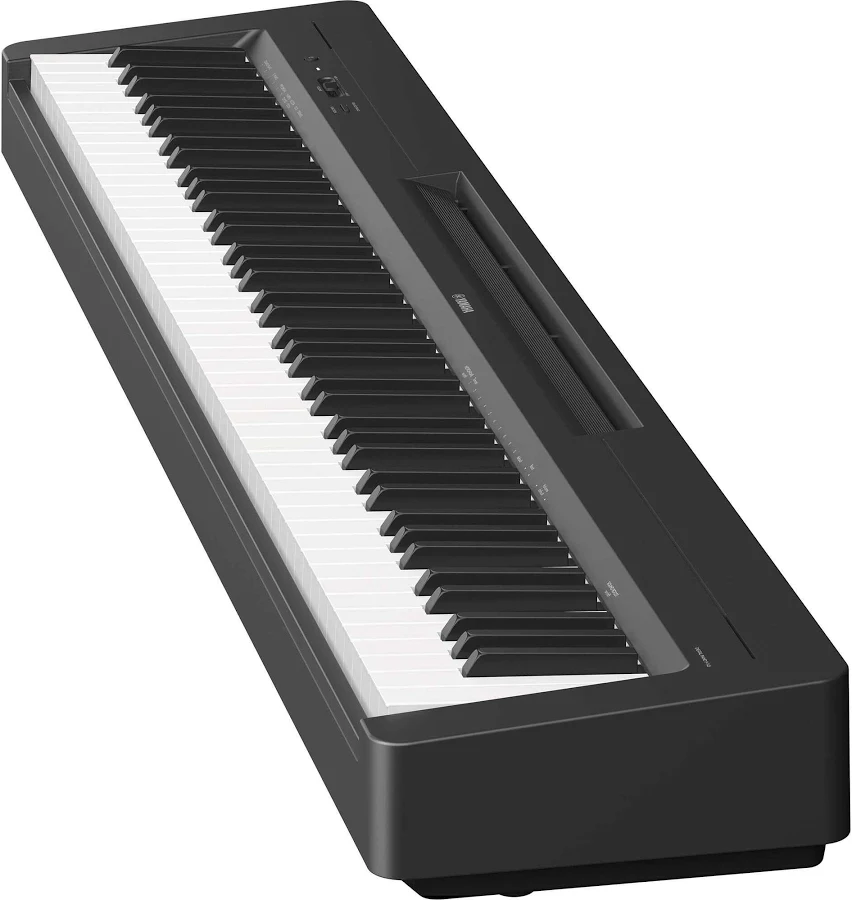 Yamaha P-145 88-Key Digital Piano, Black, photo 6 of 7