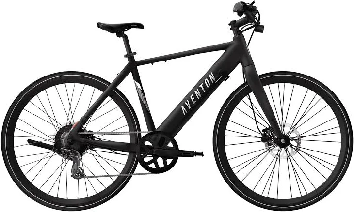 Aventon Soltera 2.5 Step-Over City Electric Bike, photo 2 of 7