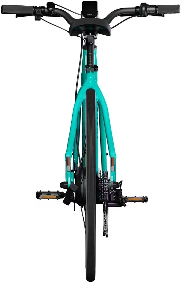 Aventon Soltera 2.5 Step-Over City Electric Bike, photo 5 of 7