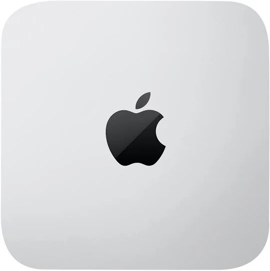 Apple Mac mini with M2 Pro Chip (12-Core CPU, 512GB SSD), photo 5 of 7