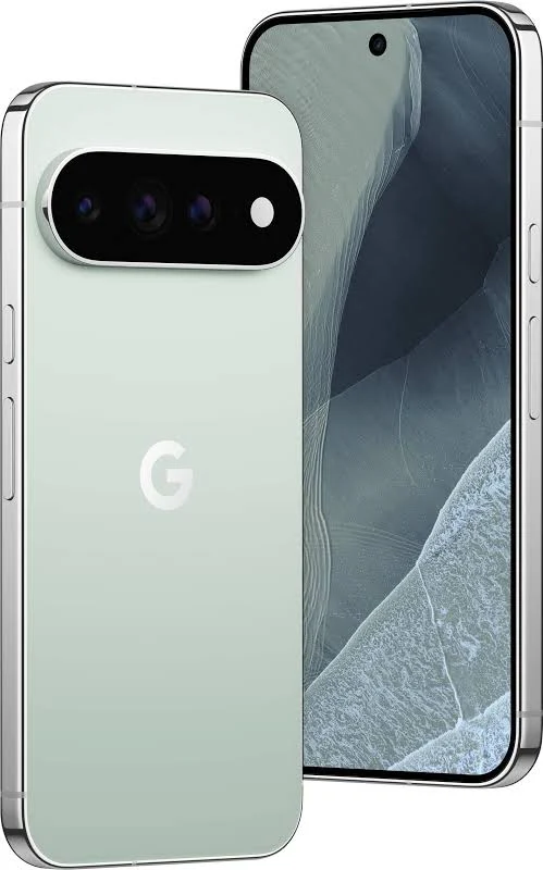 Google Pixel 11 Pro XL 256GB Fog Unlocked, photo 2 of 7